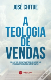 Capa do artigo A Teologia de Vendas