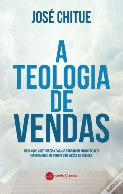 Capa do artigo A Teologia de Vendas