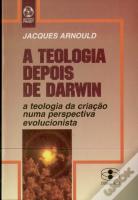 A Teologia Depois De Darwin 