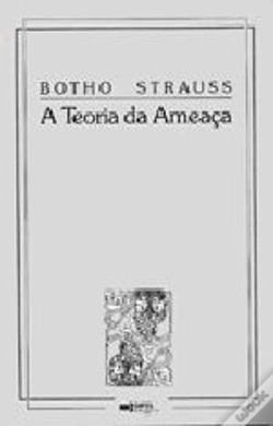 Capa do artigo A Teoria da Ameaça