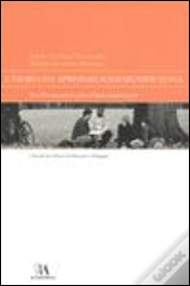 Capa do artigo A Teoria da Aprendizagem Significativa