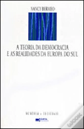 A Teoria da Democracia e as Realidades da Europa do Sul