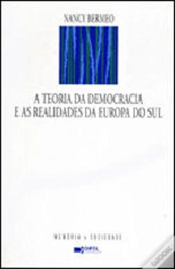 Capa do artigo A Teoria da Democracia e as Realidades da Europa do Sul