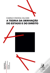 Capa do artigo A Teoria Da Derivação Do Estado E Do Direito