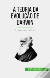 Capa do artigo A Teoria Da Evolução De Darwin