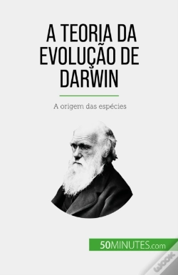 Capa do artigo A Teoria Da Evolução De Darwin
