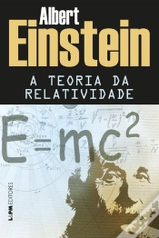 Capa do artigo A Teoria Da Relatividade