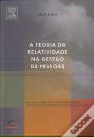 A Teoria da Relatividade na Gestão de Pessoas