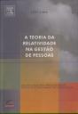 A Teoria da Relatividade na Gestão de Pessoas - Preview