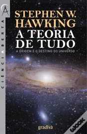 Capa do artigo A Teoria de Tudo - A Origem e o Destino do Universo