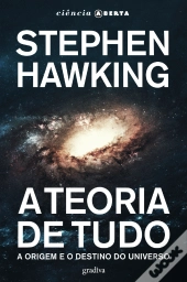 A Teoria de Tudo