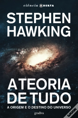 Capa do artigo A Teoria de Tudo