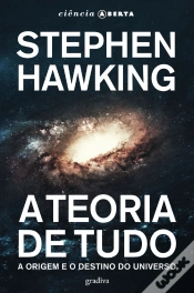 Capa do artigo A Teoria de Tudo