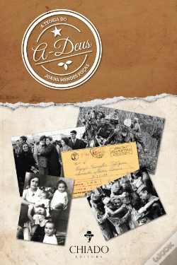 Capa do artigo A Teoria do A-Deus
