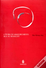 Capa do artigo A Teoria do Amadurecimento de D. W. Winnicott