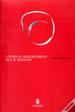 Capa do artigo A Teoria do Amadurecimento de D. W. Winnicott