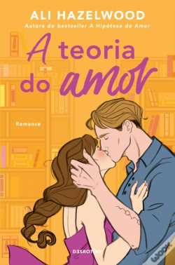 Capa do artigo A Teoria do Amor