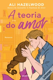 Capa do artigo A Teoria do Amor