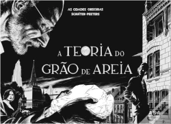 Capa do artigo A Teoria do Grão de Areia