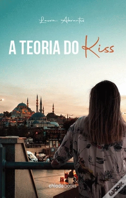 Capa do artigo A Teoria do Kiss