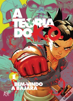 Capa do artigo A Teoria do K.O.