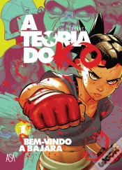 Capa do artigo A Teoria do K.O.