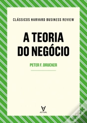 Capa do artigo A Teoria do Negócio