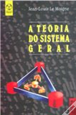 Capa do artigo A Teoria do Sistema Geral