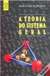 Capa do artigo A Teoria do Sistema Geral