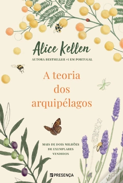 Capa do artigo A Teoria dos Arquipélagos
