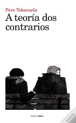 Capa do artigo A Teoría Dos Contrarios