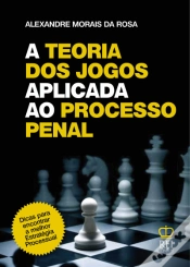 Capa do artigo A Teoria dos Jogos Aplicada ao Processo Penal