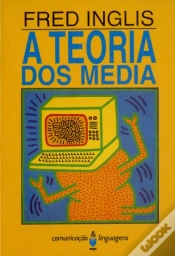 Capa do artigo A Teoria dos Media