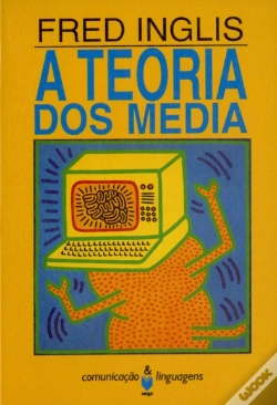 Capa do artigo A Teoria dos Media