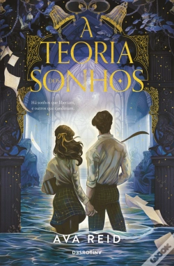 Capa do artigo A Teoria dos Sonhos
