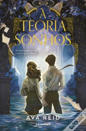 Capa do artigo A Teoria dos Sonhos