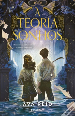 Capa do artigo A Teoria dos Sonhos