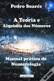 Capa do artigo A Teoria e Alquimia dos Números
