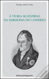 Capa do artigo A Teoria Silvestrina da Harmonia do Universo