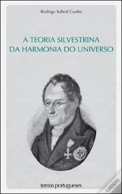 Capa do artigo A Teoria Silvestrina da Harmonia do Universo