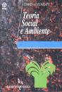 A Teoria Social e Ambiente - Preview