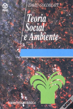 Capa do artigo A Teoria Social e Ambiente