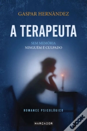 Capa do artigo A Terapeuta