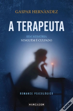 Capa do artigo A Terapeuta