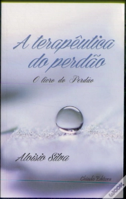 Capa do artigo A Terapêutica do Perdão