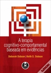 Capa do artigo A Terapia Cognitivo-Comportamental Baseada em Evidências