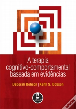 Capa do artigo A Terapia Cognitivo-Comportamental Baseada em Evidências