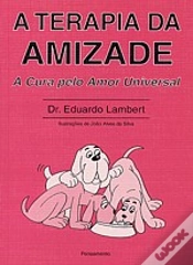 Capa do artigo A Terapia da Amizade