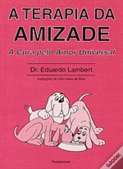 Capa do artigo A Terapia da Amizade