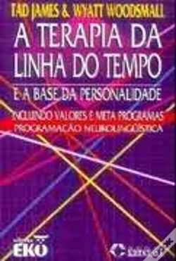 Capa do artigo A Terapia da Linha do Tempo